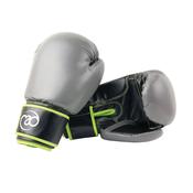 Fitness Mad Sparring Gloves 12oz - 12oz / Grey image