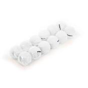 Karakal Table Tennis Balls - White / 12 Pack image