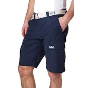 Helly Hansen QD Cargo Shorts - Navy / 30 Inch image