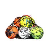 Precision Football Carry Net - Black / 12 Ball image