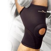 Precision Knee Free Support - SMALL / Black image
