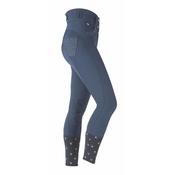 Aubrion Queensway Breeches - 26 Inch / Navy image