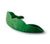 SISU Aero Nextgen Mouthguard - Bottle Green / SMALL image