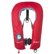 Seago Waveguard Auto - Junior / Red