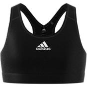 Adidas Aeroready Sports - 11-12Y / Black