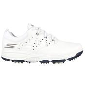 Skechers GO GOLF Pro V.2 Women's Golf Shoes - White / Uk 6.5 image