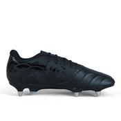 Canterbury Phoenix Genesis Team Rugby Boots Black - 10 Uk / Black image