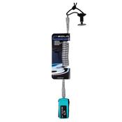 Sola Bodyboard Coil Leash - Default Title image