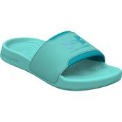 Under Armour W Ignite Select Slide - Uk 6.5 / Turquoise image