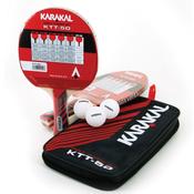 Karakal KTT50 Table Tennis Set image