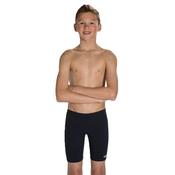 Speedo Boys Endurance+ Jammer - Black / 5-6 Years image
