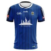 O'Neills NYPD Special Edition Jersey Junior - Royal Marine / Age 9-10 image