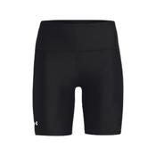 Under Armour HeatGear® Armour Bike Short - Small / Black image