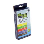 Fitness Mad Fitness Mini Loop Set - Set of 5 image