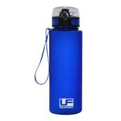 Urban Fitness Flip Water Bottle 700ml - 750ml / Royal image