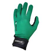 Contest Gaelic Football Gloves Green - S image