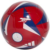 Adidas Arsenal Club Football - Size 5 image