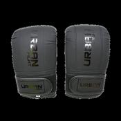 Urban Fitness Urban Fight Punch Mitts - Black / LARGE image