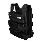 Urban Fitness Adjustable Weighted Vest 10Kg - 10Kg