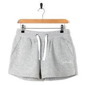 Saltrock Velator Sweat Shorts - Size 16 Uk / Grey image