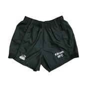 Rhino Kilrush RFC Auckland Shorts Junior - Black / Junior Medium image