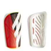 Adidas Tiro League Shinguards - Red Black / LARGE image