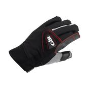 Gill Championship Short Finger - EXTRA LARGE / Black Red