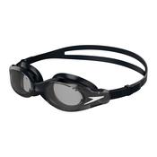 Speedo Hydrosity 2.0 Swimming Goggles Black Smoke - Black Smoke Lens / Adults image
