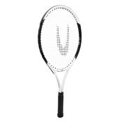 Uwin Champion Tennis Racket - 27" / White Black image