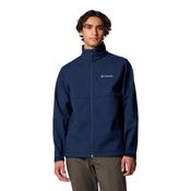 Columbia Ascender™ Softshell - Medium / Navy