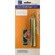 Challenger 33g Manual - 33g / Manual