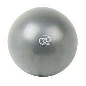Fitness Mad Fitness Soft Pilates Ball - 12" Grey image