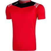 O'Neills Colorado Tee (Red Black White) - Age 10-11 image
