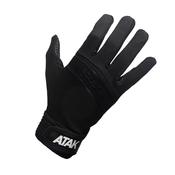 Atak Equus Riding Gloves (-) - 10 / Black