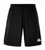 Kappa Borgo Football Shorts Black - Medium image