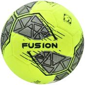 Precision Indoor Football - Size 4 / Yellow image
