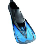 SEAC Speed Short Fins - Black Blue / 36-37 image