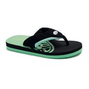 Animal Jekyl Slice - 11 / Black Green