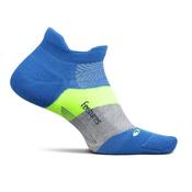 Feetures Elite Max NST Boulder Blue - Blue / XL image