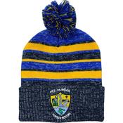 CS Teamwear Fergus Rovers Bobble - OSFA / Navy Royal Amber