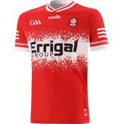 O'Neills Derry Home GAA Jersey - LARGE image