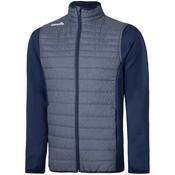 O'Neills Charley Padded Jacket Navy - SMALL / Marl Navy Navy image