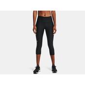 Under Armour Armour Capri - XL / Black image