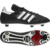 Adidas World - 12 / Black White image