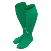 Joma Classic II Football Sock Green - Green / S image