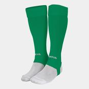 Joma Leg II Half Socks - 5.5 to 7.5 Uk / Green image