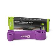 Karakal Resistance Loop Band - MEDIUM / Purple image