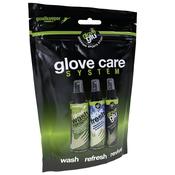 GloveGlu Glove Care Pack - 3 Pack