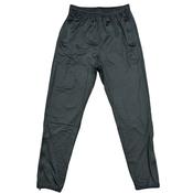 Karakal Skinny Tracksuit Pant Black - M image