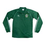 CS Teamwear Limerick Half - Age 11-12 / Bottle Green